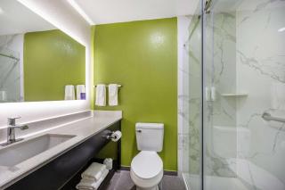 Sleep Inn & Suites Salina I-135 - Salina - 2