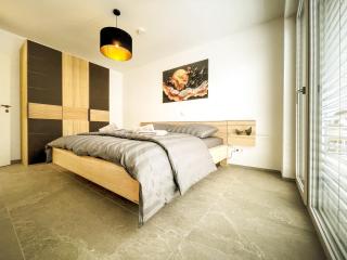 Dreamapartment La Vigna "Ambiance" Suite mit eigenem Indoorpool, Sauna & Grillhütte - 2