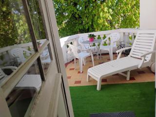 Gîte Le Marronnier - au calme - parking & terrasse - près de Colmar et Riquewihr - route des vins - Châtenois - 7