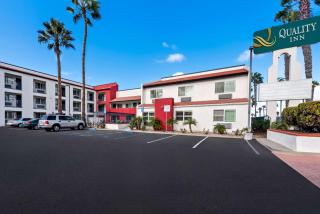 Quality Inn San Diego South - Chula Vista - Chula Vista - 9