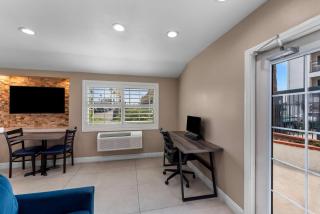 Quality Inn San Diego South - Chula Vista - Chula Vista - 2
