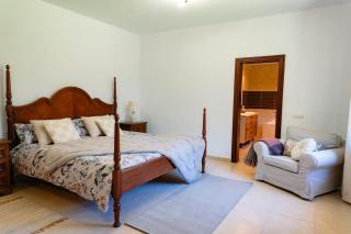 Villa with a Pool in Mallorca for 12 people villa can barajas - 7