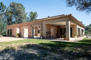 Villa with a Pool in Mallorca for 12 people - Sencelles - 6