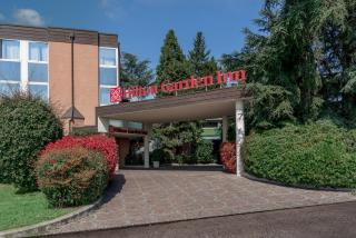 Hilton Garden Inn Bologna North - Bologna - 0
