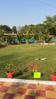 Vinit Farm - Chinchavli - 2