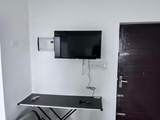 Golden Heights Apartments - Trivandrum - 9