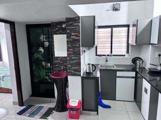 Golden Heights Apartments - Trivandrum - 7