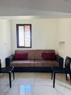 Golden Heights Apartments - Trivandrum - 3