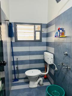 Golden Heights Apartments - Trivandrum - 2
