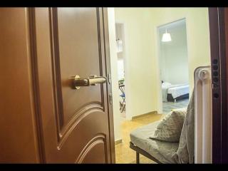 Fionia In Gazi- Athens Center Apartment free wifi - Atene - 9