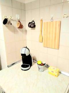 Fionia In Gazi- Athens Center Apartment free wifi - Atene - 2