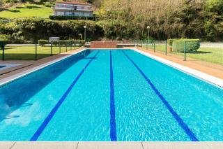 Apartamento Verdemar - Suances - 0
