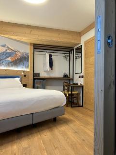Da Gigi Alpine Rooms - - 2
