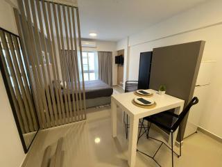 Modern Cozy Studio in San Telmo with exclusive service no 1 - Buenos Aires - 6