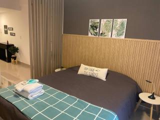 Modern Cozy Studio in San Telmo with exclusive service no 1 - Buenos Aires - 5