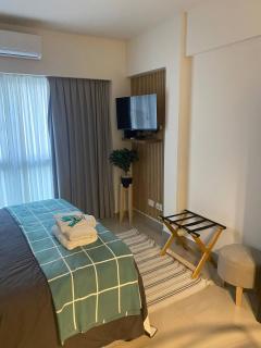 Modern Cozy Studio in San Telmo with exclusive service no 1 - Buenos Aires - 3