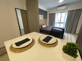 Modern Cozy Studio in San Telmo with exclusive service no 1 - Buenos Aires - 2