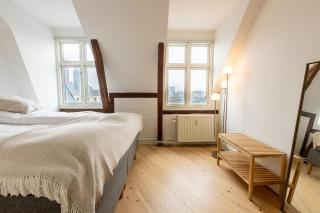 Penthouse in the heart of Copenhagen - Copenhague - 8