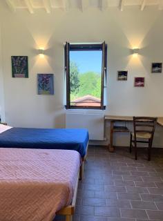 Agriturismo Parco della Chiusa - Casalecchio di Reno - 7