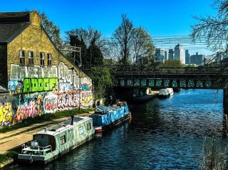 London Bow Apartment - Spacious 4 Bedrooms - Londra - 2