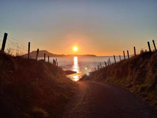 Holly Cottage 3 Bedroom - Louisburgh - 0