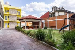 OYO Hotel Emperadores Inn, Atlixco - Atlixco - 7