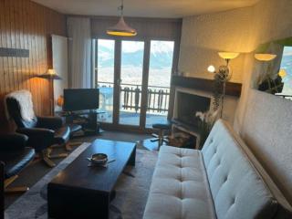 Melezes K 021 - SKI & NATURE apartment 6 pers - Veysonnaz - 9