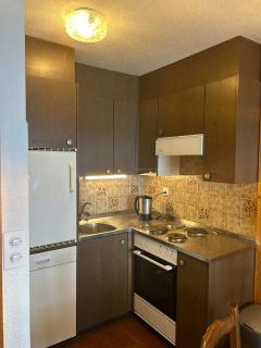 Melezes K 021 - SKI & NATURE apartment 6 pers - Veysonnaz - 8