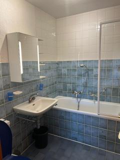 Melezes K 021 - SKI & NATURE apartment 6 pers - 4