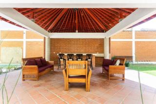 OYO Hotel Emperadores Inn, Atlixco - Atlixco - 3
