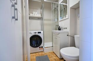 Cozy Apartment In City Center - Warsaw - 1