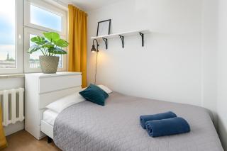 Cozy Apartment In City Center - Warsaw - 9