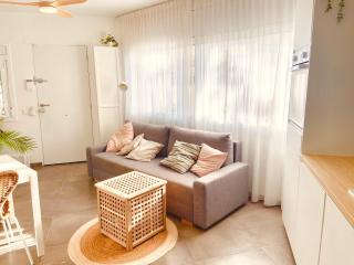 La Casita de la Playa-Bungalow - Miami Platja - 8