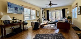 1890 CapeCod farmhouse:Charming, Private, Spacious - Saugerties - 7