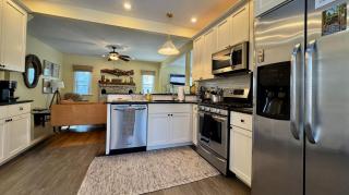 1890 CapeCod farmhouse:Charming, Private, Spacious - Saugerties - 4
