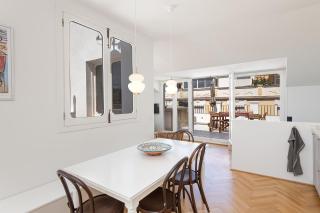 Holiday Penthouse Alba in Malaga by Solaga Holiday Homes - 1