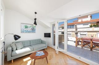 Holiday Penthouse Alba in Malaga by Solaga Holiday Homes - 2