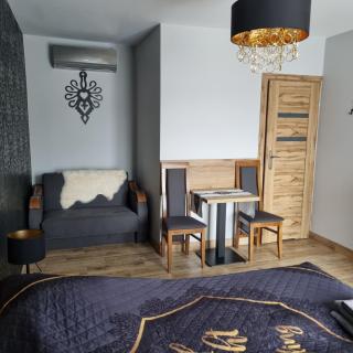 Willa "KomaNcza" SZCZAWNICA Ruska Bania - Jacuzzi & Sauna - Szczawnica - 1