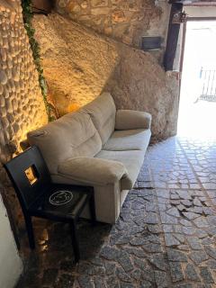 casa rural MATATARDE - 2