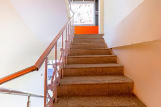 Hotel O Zone 8 Anna Nagar - Chennai - 8
