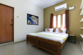 Hotel O Zone 8 Anna Nagar - Chennai - 4