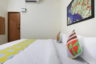 Hotel O Zone 8 Anna Nagar - Chennai - 3