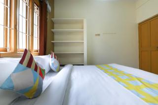 Hotel O Zone 8 Anna Nagar - Chennai - 2