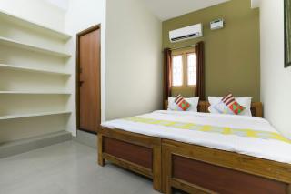 Hotel O Zone 8 Anna Nagar - Chennai - 7
