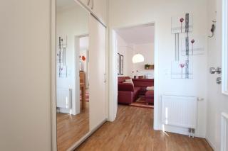 Haus Schaper Whg 3 OG - 7