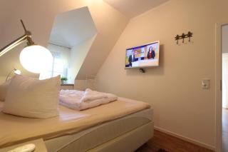 Haus Schaper Whg 3 OG - 2