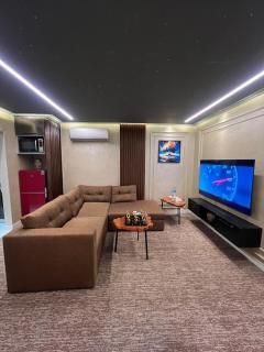 Top Notch- 2 BHK Condo Travel Pin - Lahore - 0