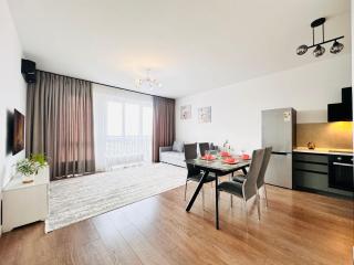 Apartments in the Terra residential complex 15 - Almaty - 6