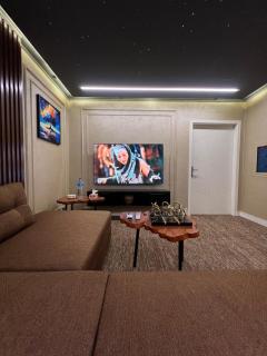 Top Notch- 2 BHK Condo Travel Pin - Lahore - 7