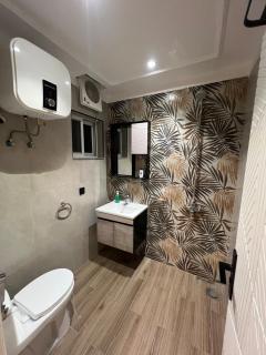 Top Notch- 2 BHK Condo Travel Pin - Lahore - 5